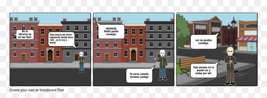 Credit Report Comic Strip, HD Png Download - mosca png