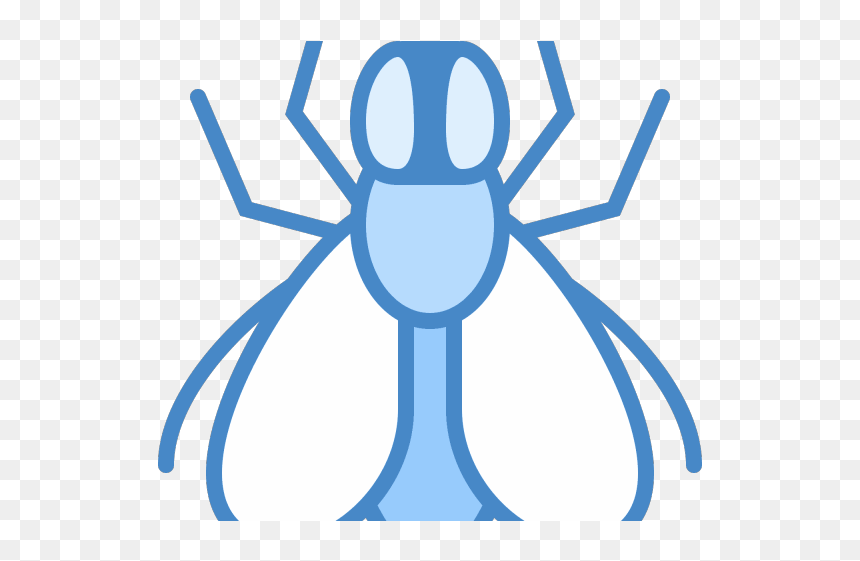 Flies Clipart Mosca - Clip Art, HD Png Download - mosca png