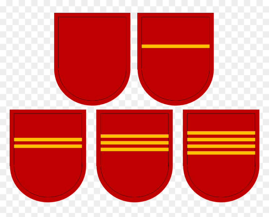 Us Army 319th Field Artillery Regiment Flashes - Field Artillery Branch, HD Png Download - flashes png