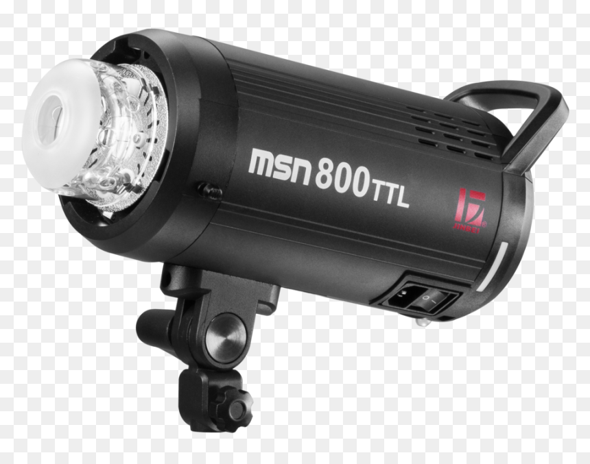 Flash Studio Ttl Hss, HD Png Download - flashes png