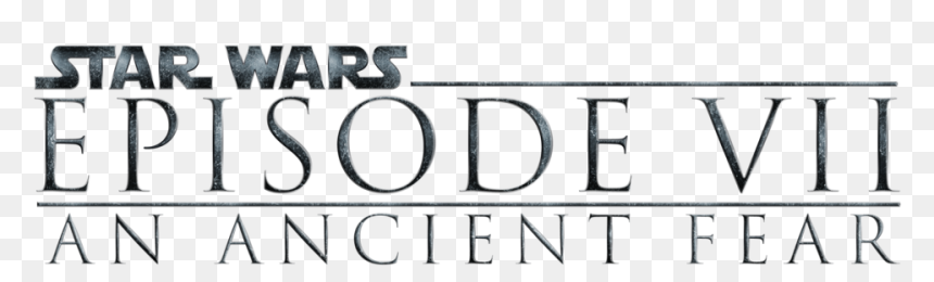 Graphics, HD Png Download - star wars episode 7 logo png