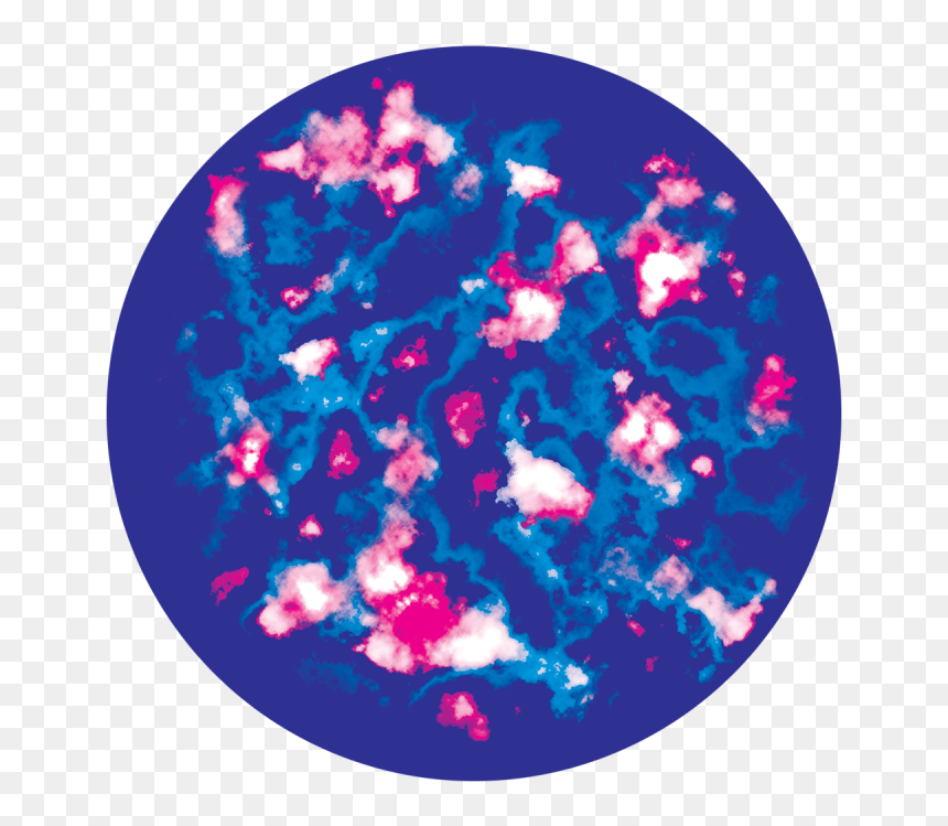 Circle, HD Png Download - flashes png