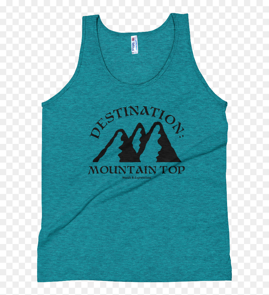 Funny Kayak Shirt, HD Png Download - mountain top png