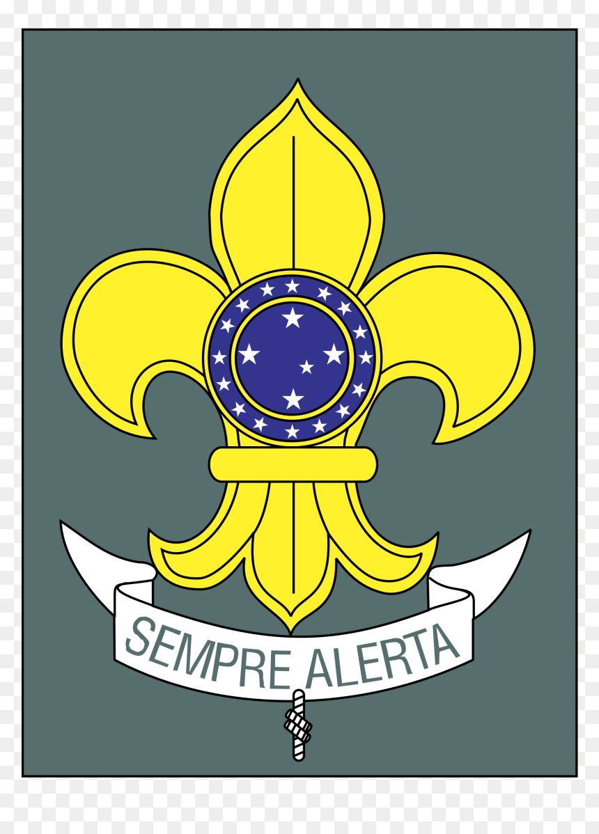 Brazil, HD Png Download - alerta png