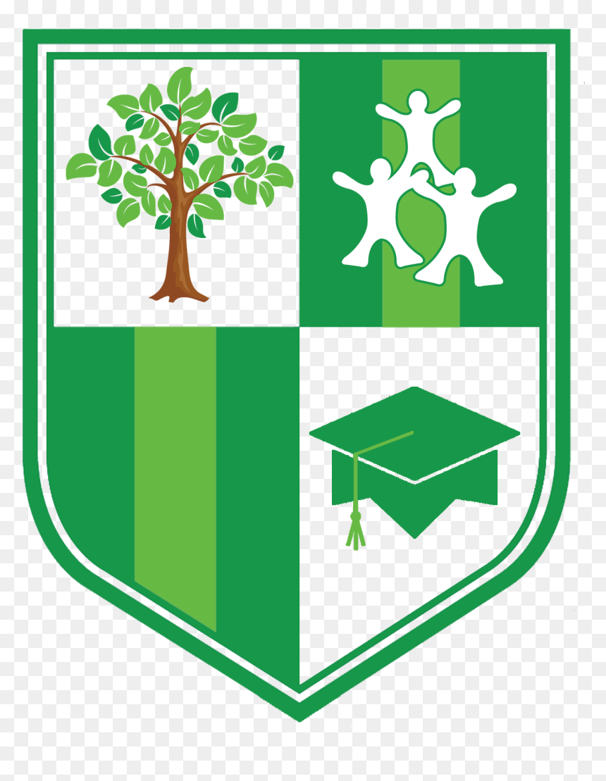 Tree Vector, HD Png Download - mountain top png