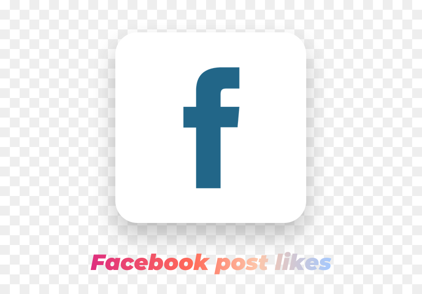 Cross, HD Png Download - fb like png