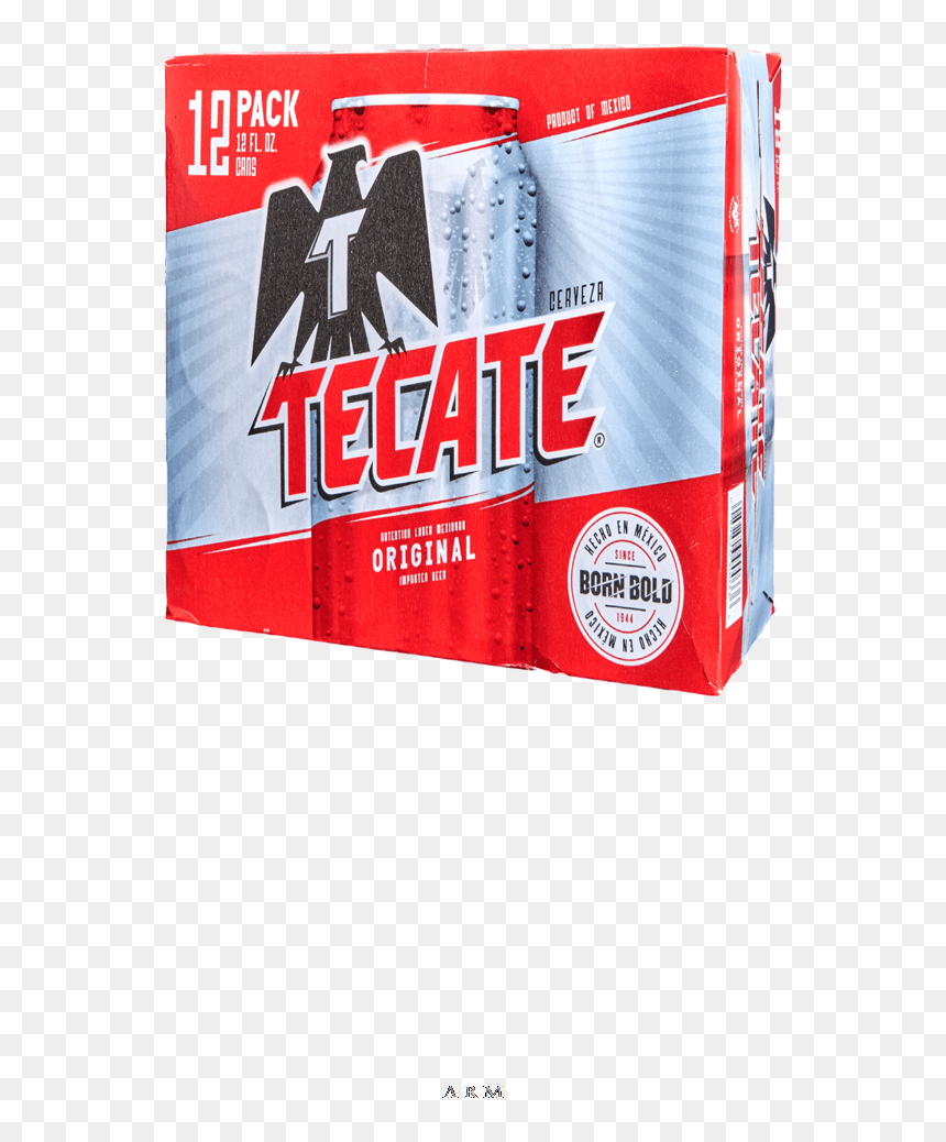 Tecate, HD Png Download - tecate png
