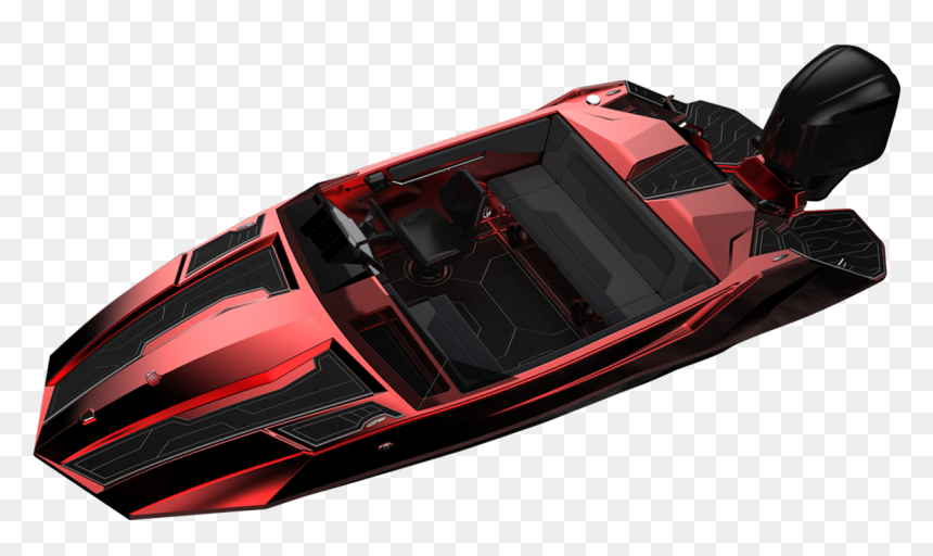 Inflatable Boat, HD Png Download - ski boat png