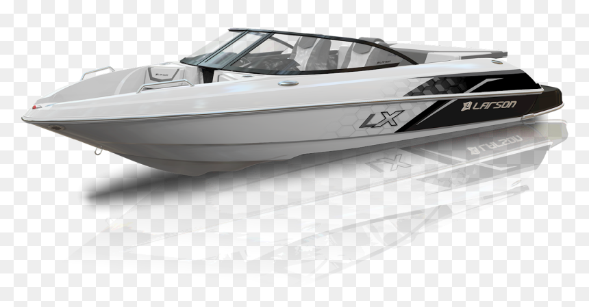 Boat, HD Png Download - ski boat png