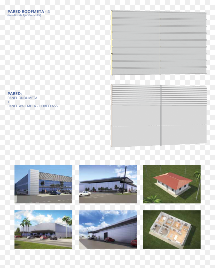 Architecture, HD Png Download - pared png