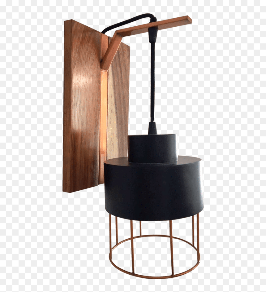 Chandelier, HD Png Download - pared png
