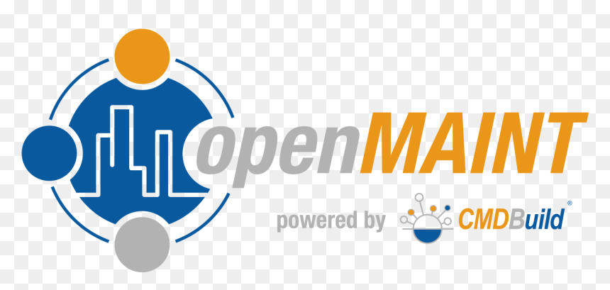 Openmaint - Cmdbuild, HD Png Download - navigation png