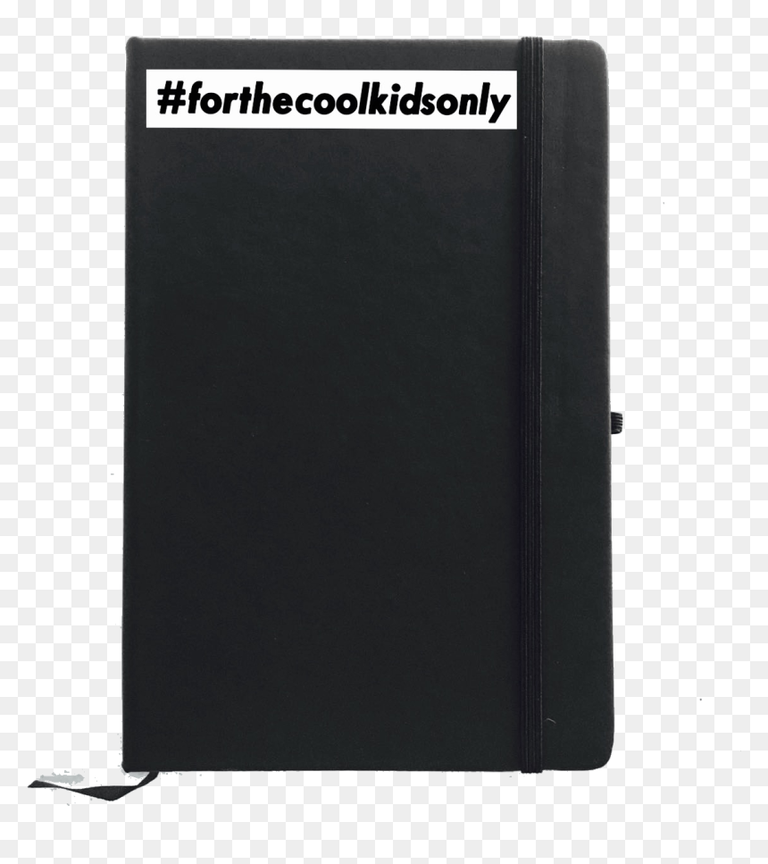 Leather, HD Png Download - notepad paper png