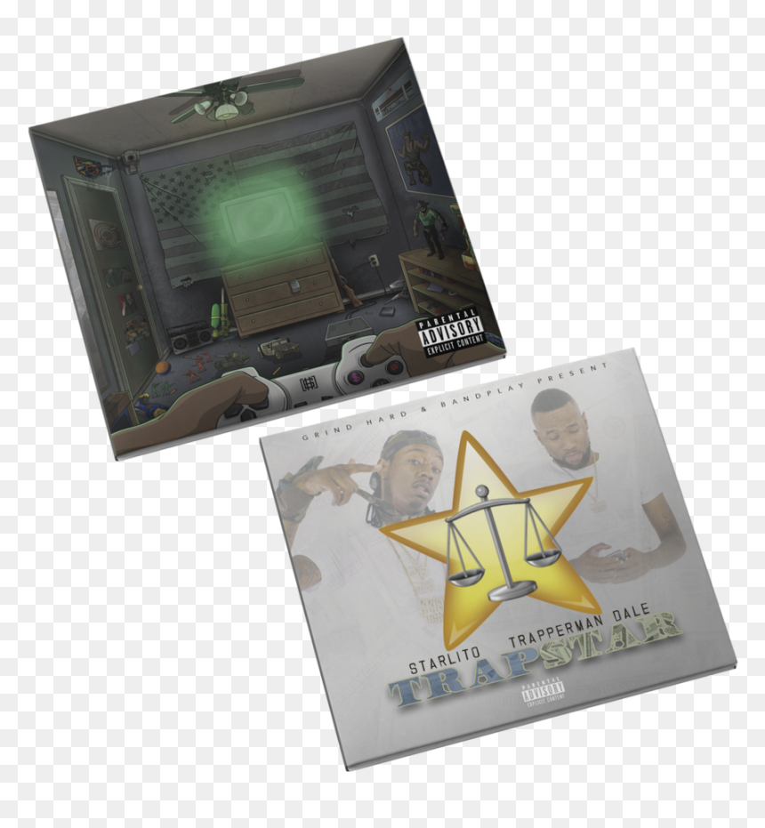 Trapstarwar, HD Png Download - parental advisory explicit lyrics png