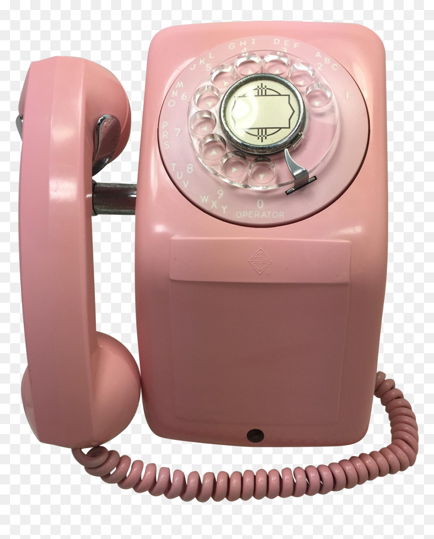 Payphone, HD Png Download - old telephone png