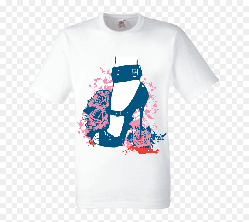 T Shirt Design Png Hd, Transparent Png - tshirts png