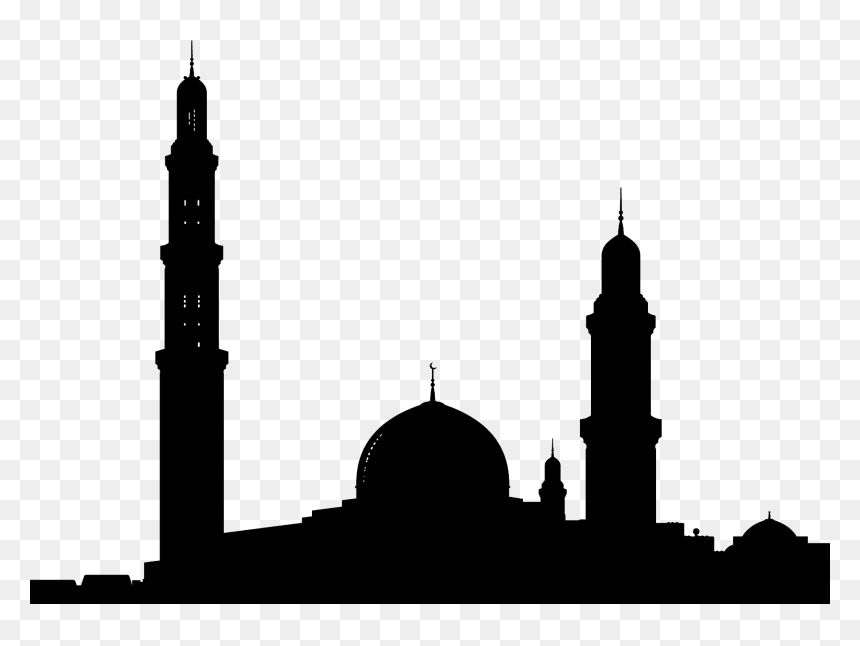 Sultan Qaboos Grand Mosque, HD Png Download - dome png