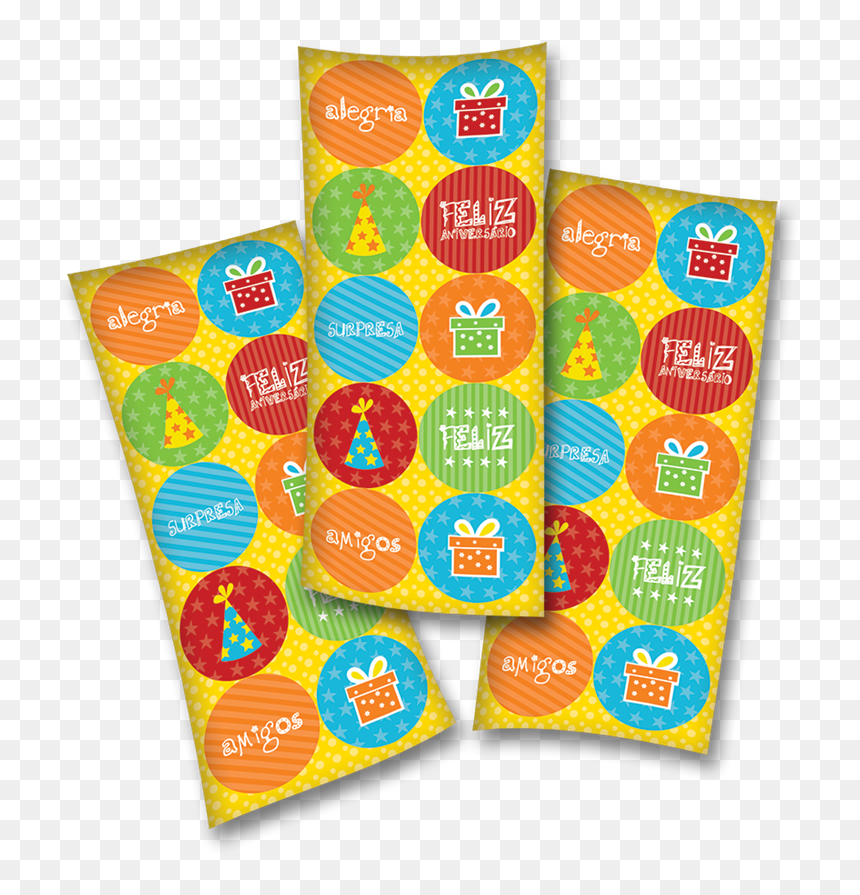 Adesivo Feliz Aniversário - Cartela De Adesivos Para Aniversário, HD Png Download - feliz aniversario png