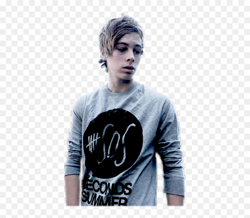 Portable Network Graphics, HD Png Download - calum hood png