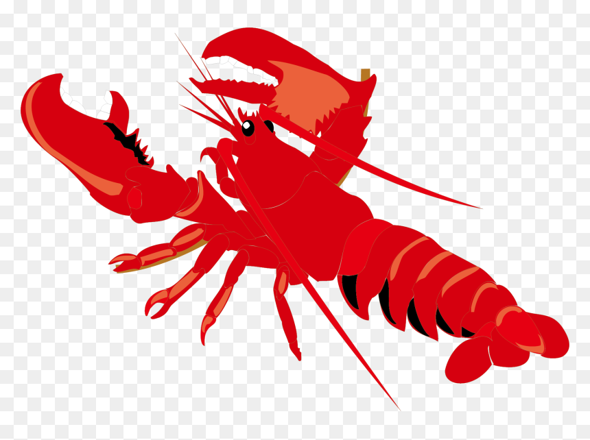 Dish Free On Dumielauxepices Net Clipart Lobster Png - Absolute Barbecues 56 Tharamani Rd Ramagiri Nagar Velachery, Transparent Png - crayfish png