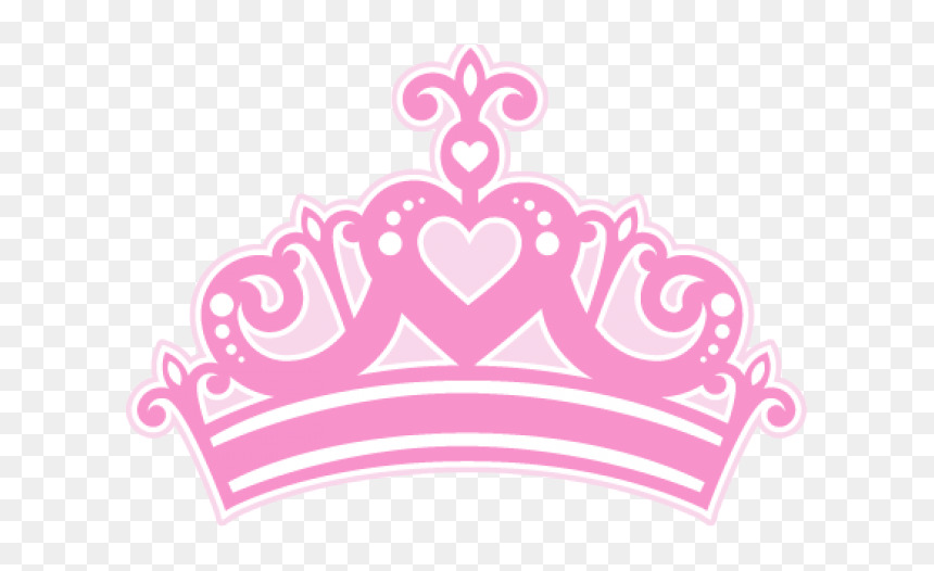 Princess Crown Png - Princess Crown Clipart Png, Transparent Png - princess crown clipart png