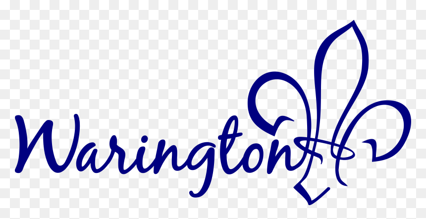 Scouting Logo Calligraphy - Calligraphy, HD Png Download - princess crown clipart png