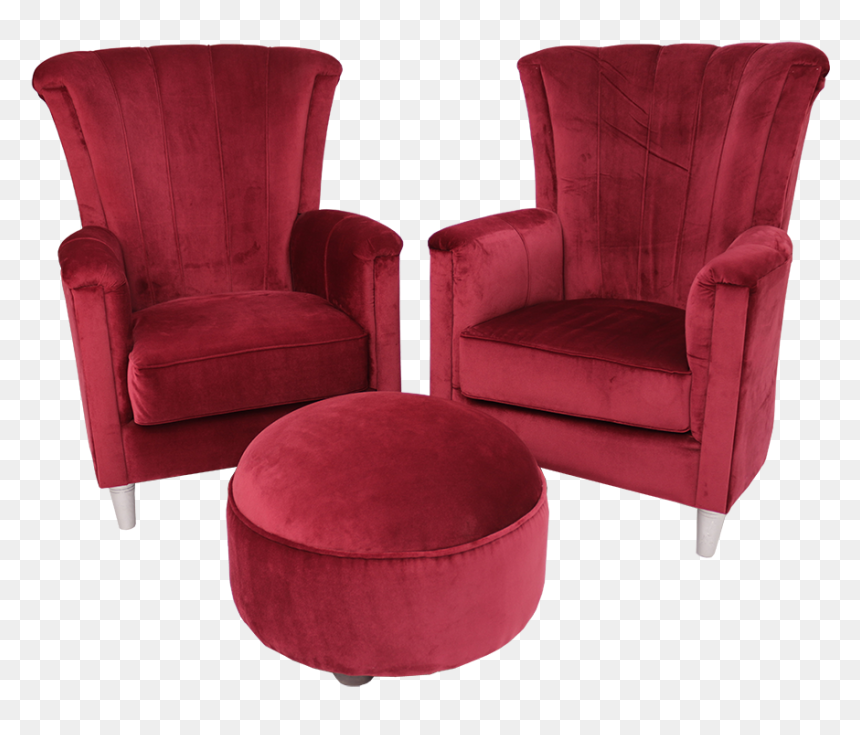 Club Chair, HD Png Download - relaxing png