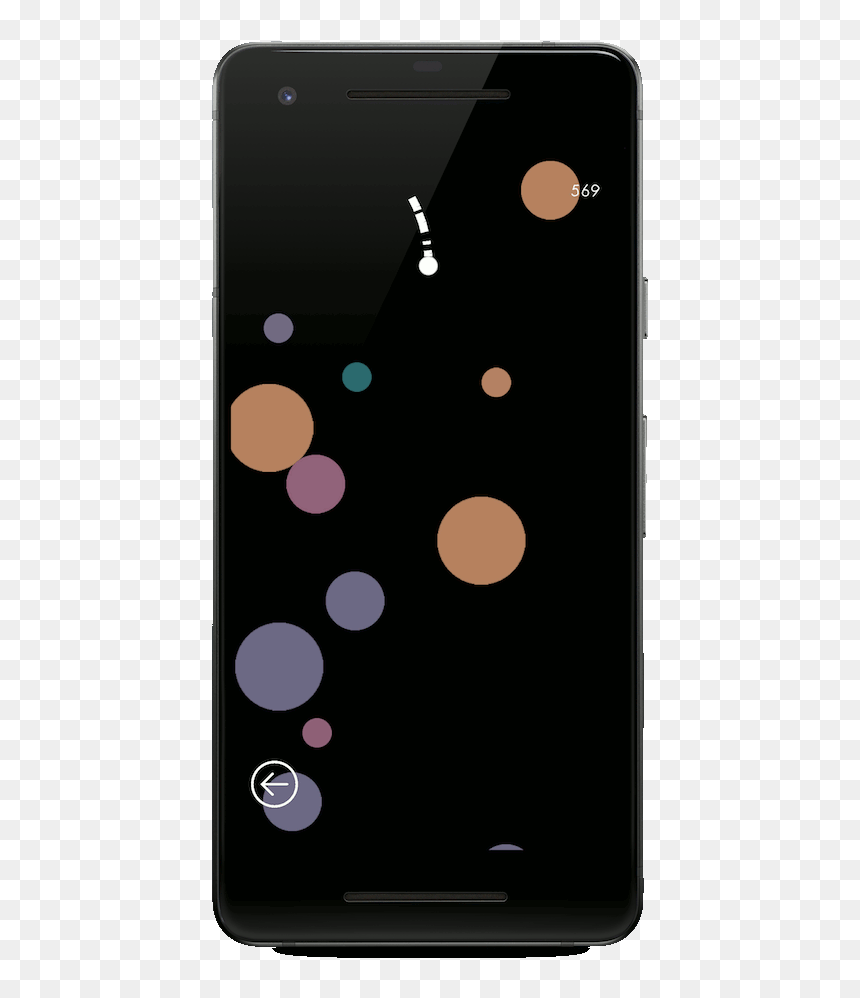 Thumbnail Relaxing Galaxy - Polka Dot, HD Png Download - relaxing png