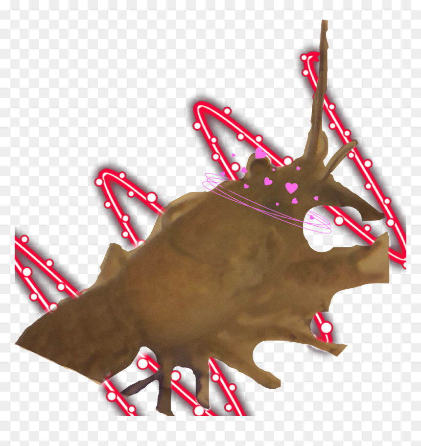 This Is Ruby - Illustration, HD Png Download - crayfish png
