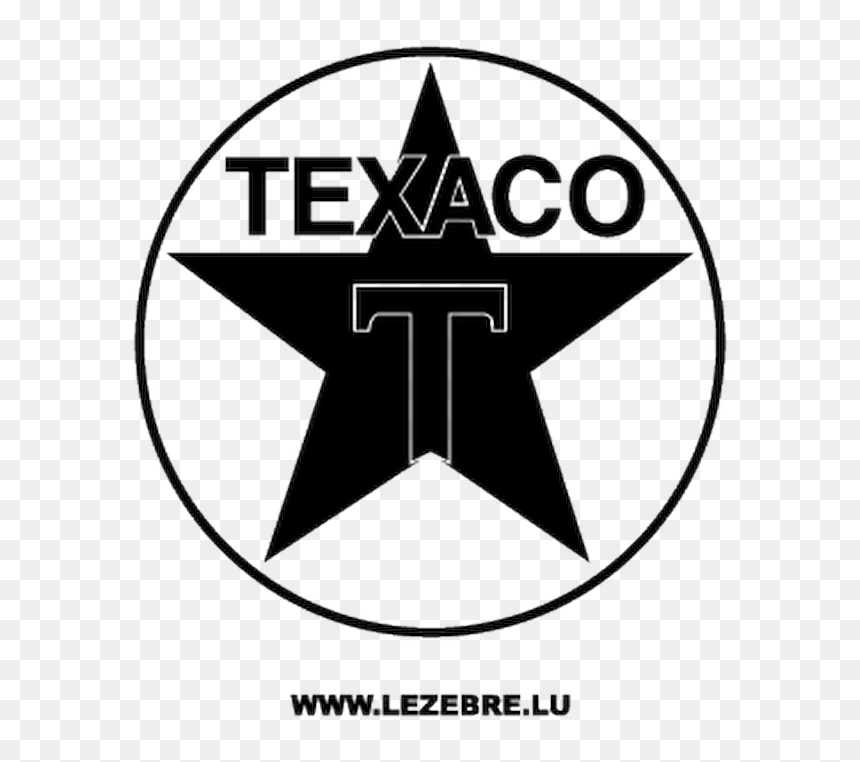 Yahweh In Hebrew, HD Png Download - texaco logo png