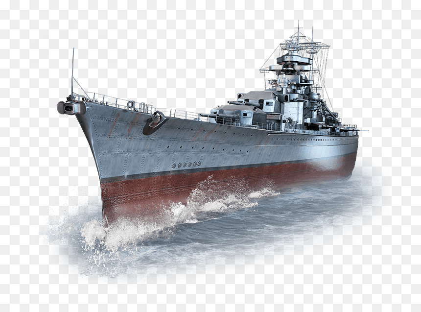Command Ship, HD Png Download - navy ship png