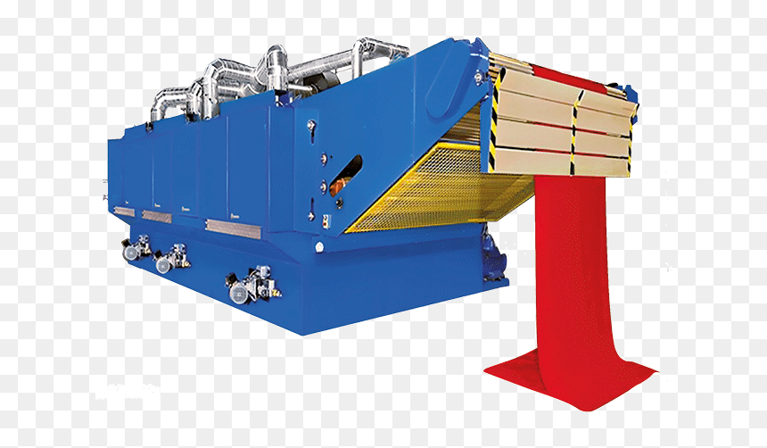 Santashrink Tensionsless Drying, Shrinking And Relaxing - Santex Dryer, HD Png Download - relaxing png