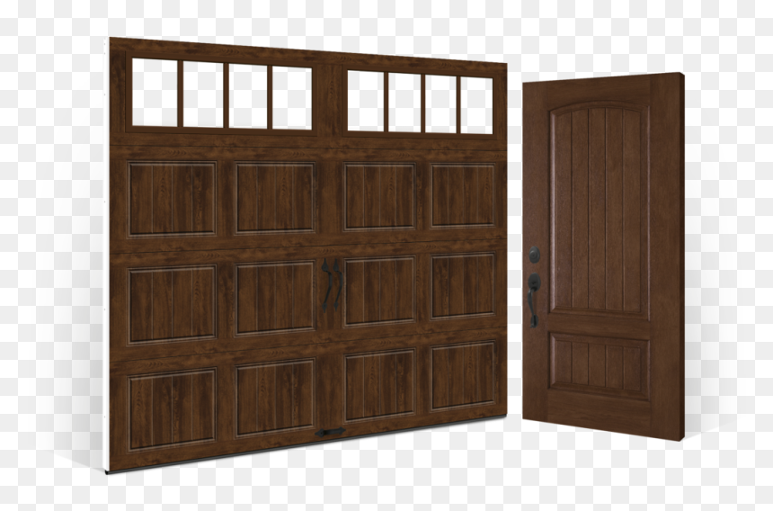 Entry Door Installation That Compliments Dark Finish - Home Door, HD Png Download - door texture png