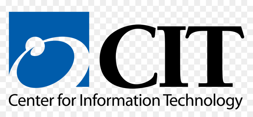 Information Technology Center Logo, HD Png Download - information technology png