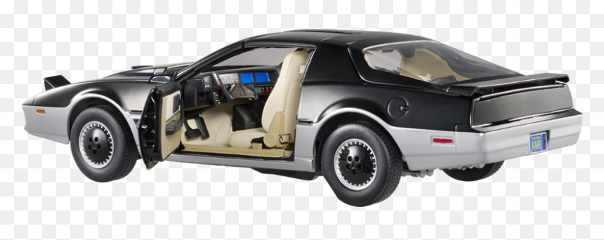 Karr / 1982 Pontiac Trans-am Hot Wheels Elite Bct86 - Karr, HD Png Download - trans am png
