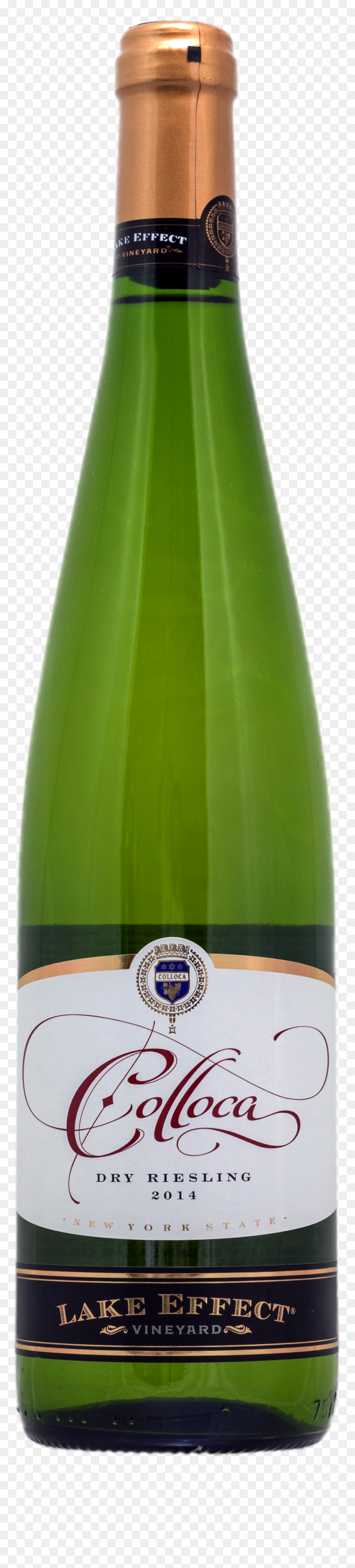 2014dryriesling-front - Ensete, HD Png Download - green effect png