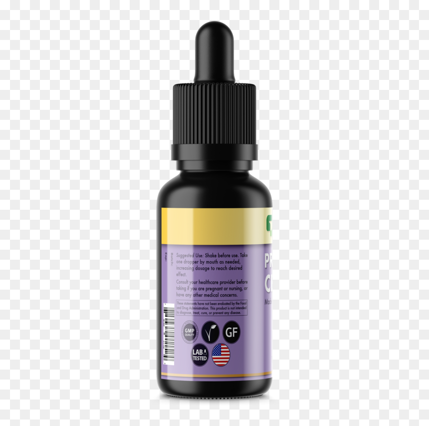 Cannabidiol, HD Png Download - green effect png