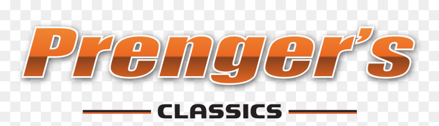 Prenger"s Classics - Orange, HD Png Download - trans am png
