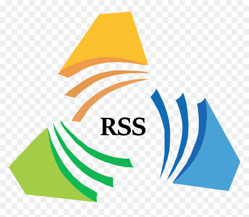 Graphic Design, HD Png Download - rss logo png