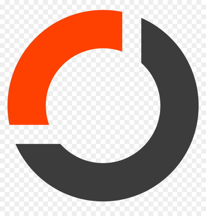 Circle, HD Png Download - information technology png