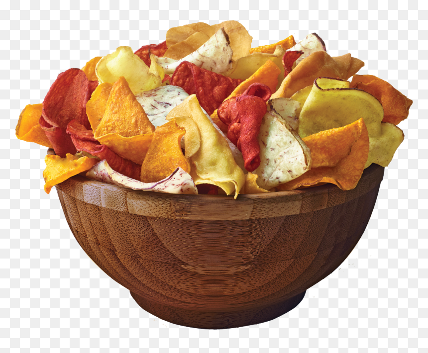 Potato Chips, One Potato Two Potato Kettle Cooked Chips, HD Png Download - lays chips png