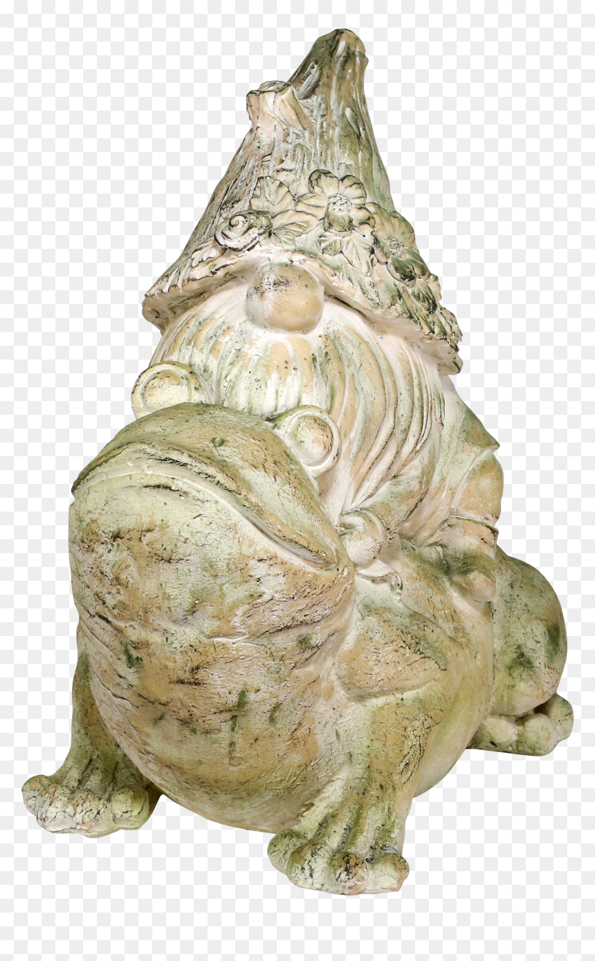 Garden Gnome, HD Png Download - garden gnome png