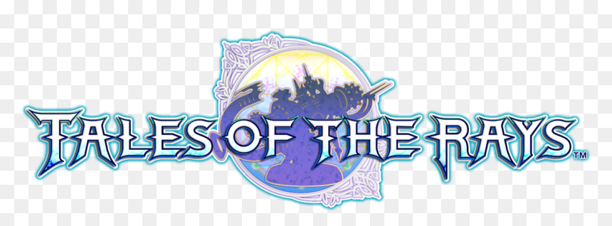 Tales Of Berseria Title, HD Png Download - bandai namco logo png