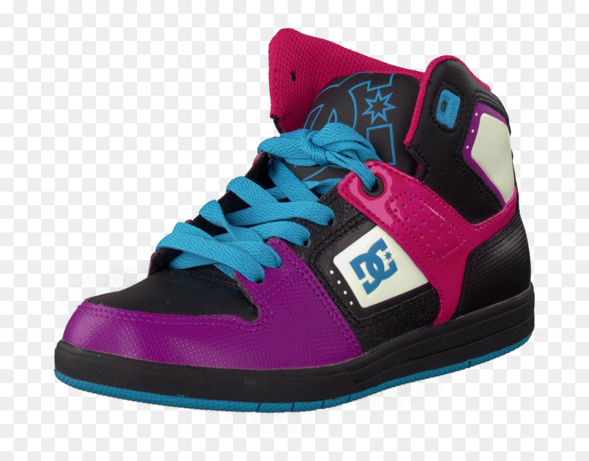 Transparent Dc Shoes Logo Png - Shoes For Children Png, Png Download - dc shoes logo png