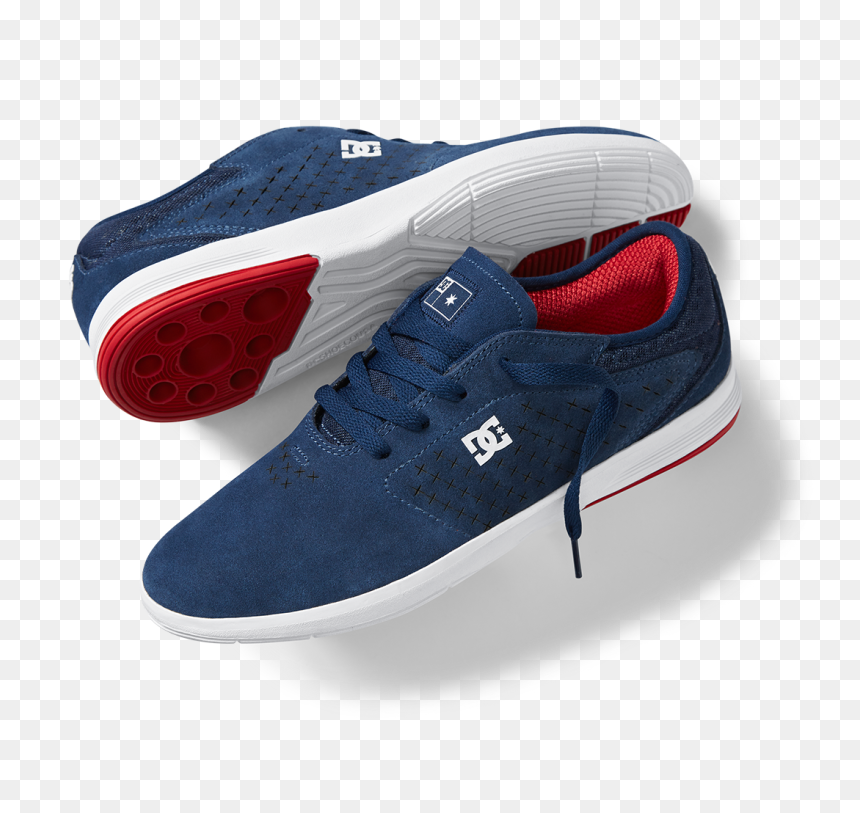 Dc Shoes, HD Png Download - dc shoes logo png