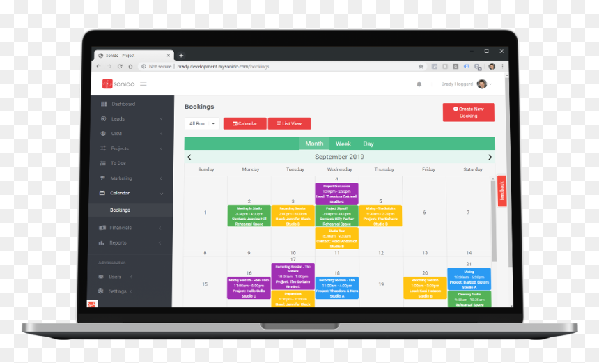 Sonido - Scheduling - Management, HD Png Download - sonido png
