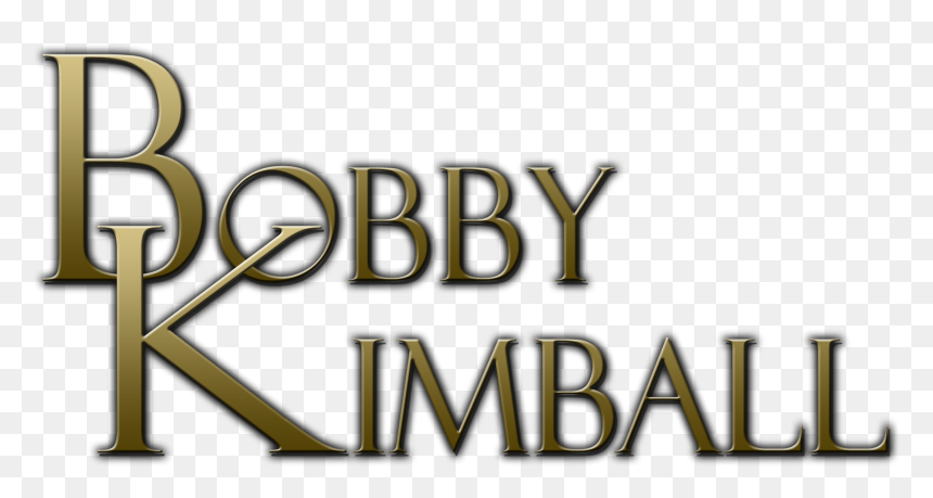 Bobby Kimball Logo, HD Png Download - anamorphic widescreen png