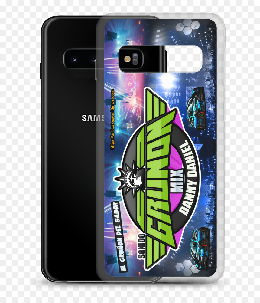 Iphone, HD Png Download - sonido png