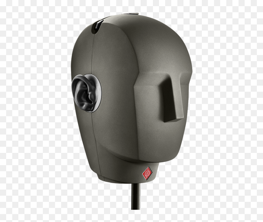 Ku - Neumann Ku, HD Png Download - sonido png