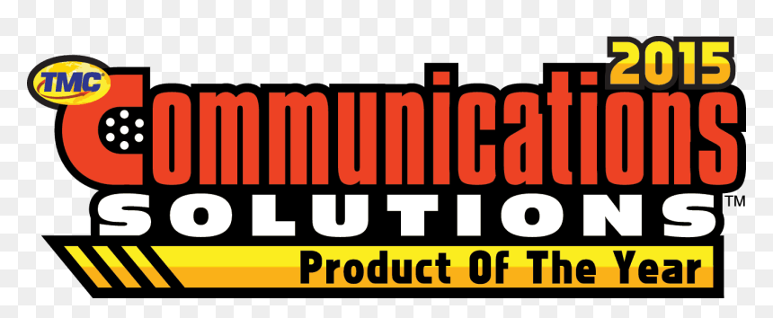 Com Sol Poty - 2017 Communications Solutions Product Of The Year, HD Png Download - to be continued.png